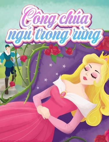 Công chúa ngủ trong rừng