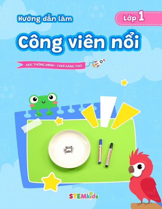Công viên nổi