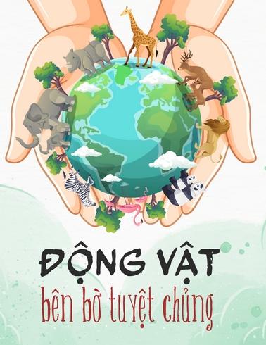 Động vật bên bờ tuyệt chủng