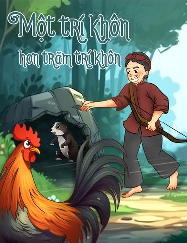 Một trí khôn hơn trăm trí khôn