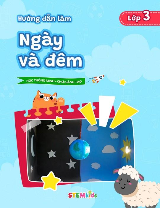 Ngày và đêm (STEM)