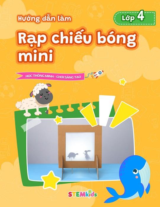 Rạp chiếu bóng mini