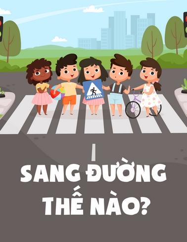 Sang đường thế nào?