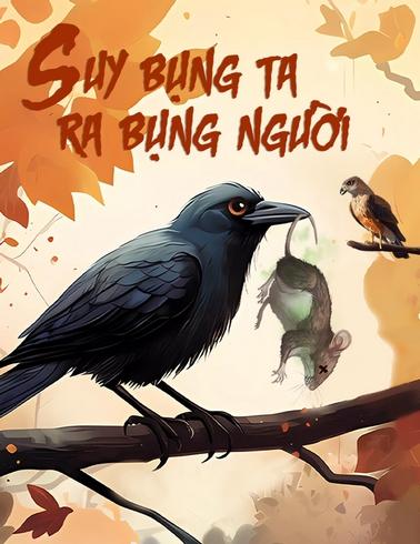 Suy bụng ta ra bụng người